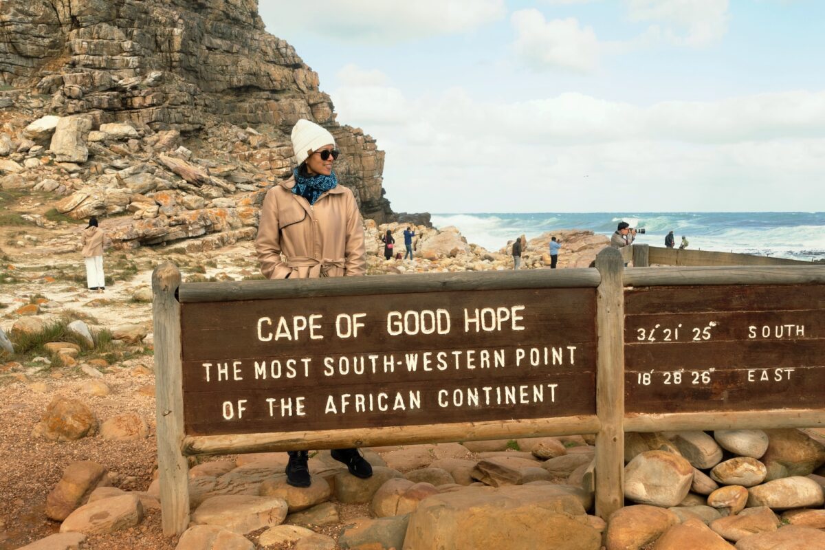 cape of good hope