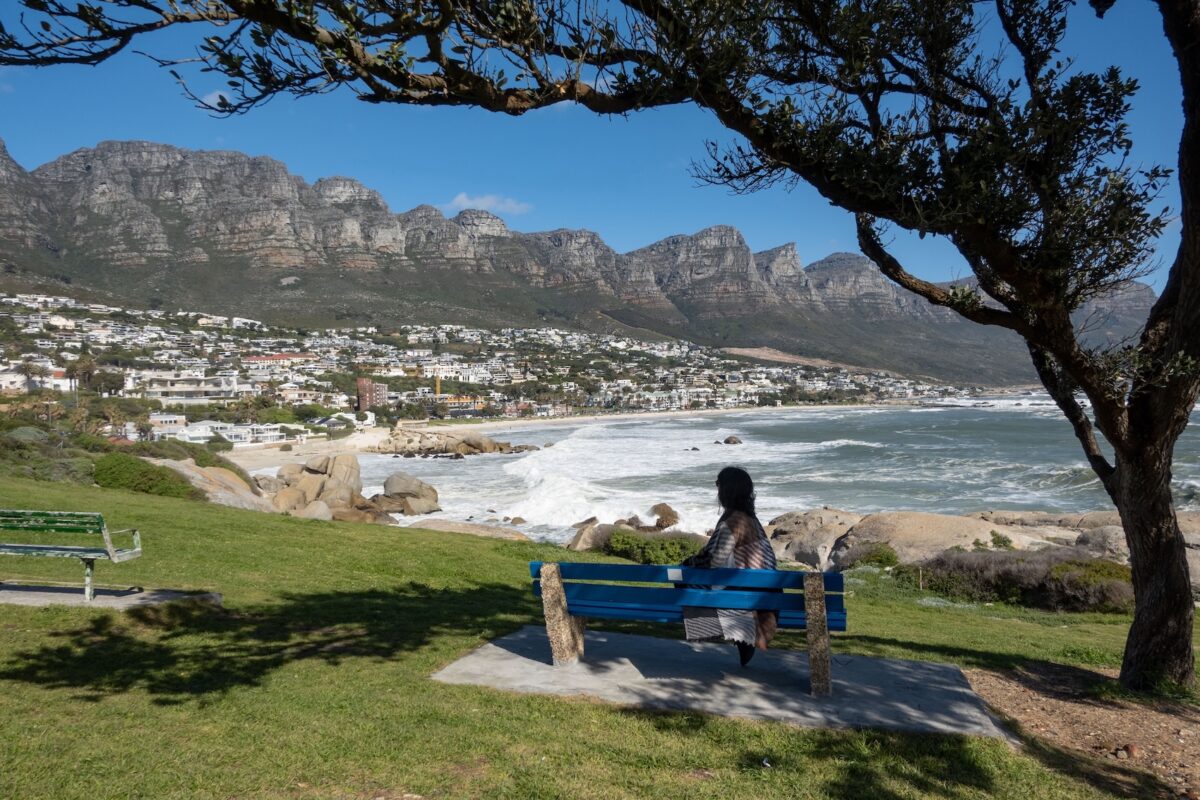 12 apostles in cape town