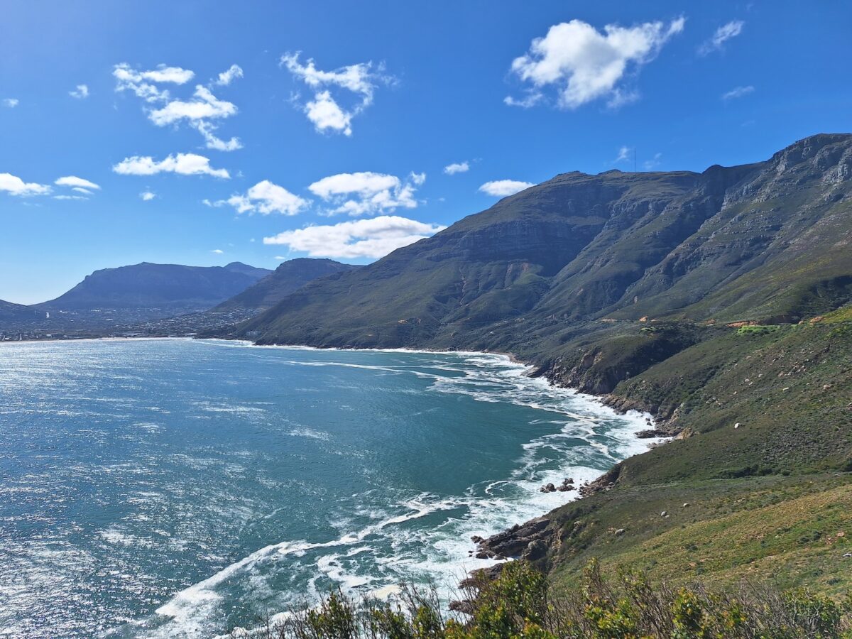 chapman's peak drive 
